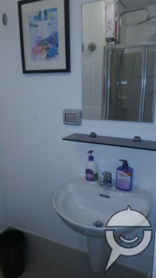 SM Light Residences 1-bedroom for Lease07