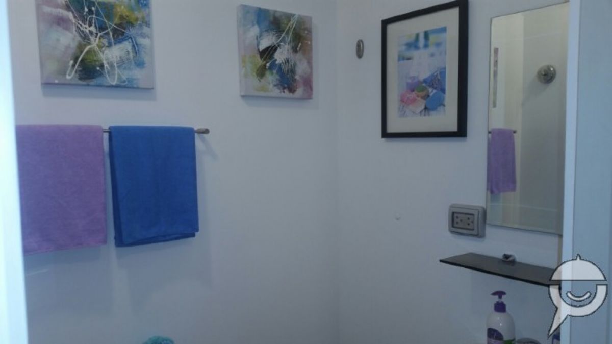 SM Light Residences 1-bedroom for Lease08