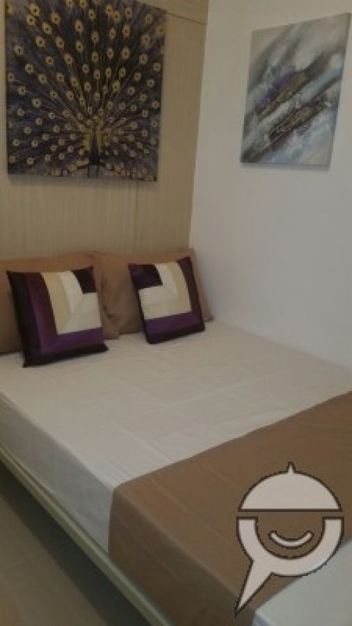 SM Light Residences 1-bedroom for Lease09
