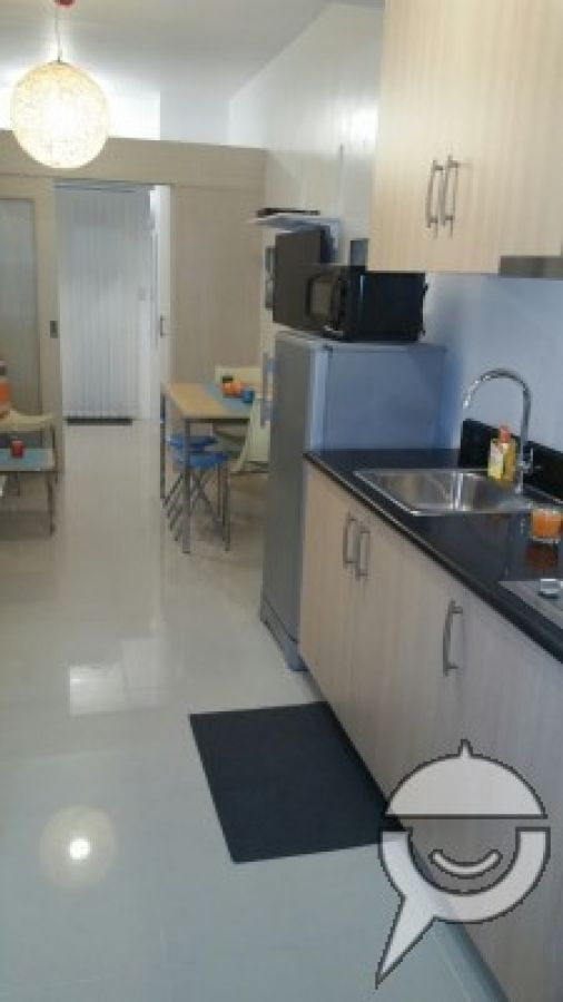 SM Light Residences 1-bedroom for Lease10