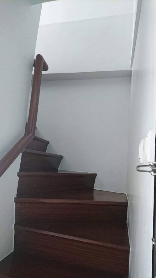 Semi Furnished Condo For Rent at Eton Emerald Loft Ortigas Center Pasig08
