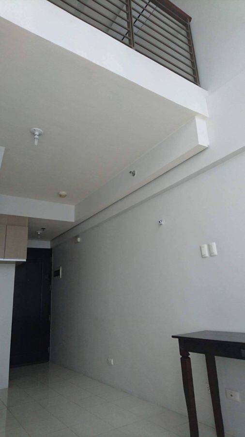 Semi Furnished Condo For Rent at Eton Emerald Loft Ortigas Center Pasig09