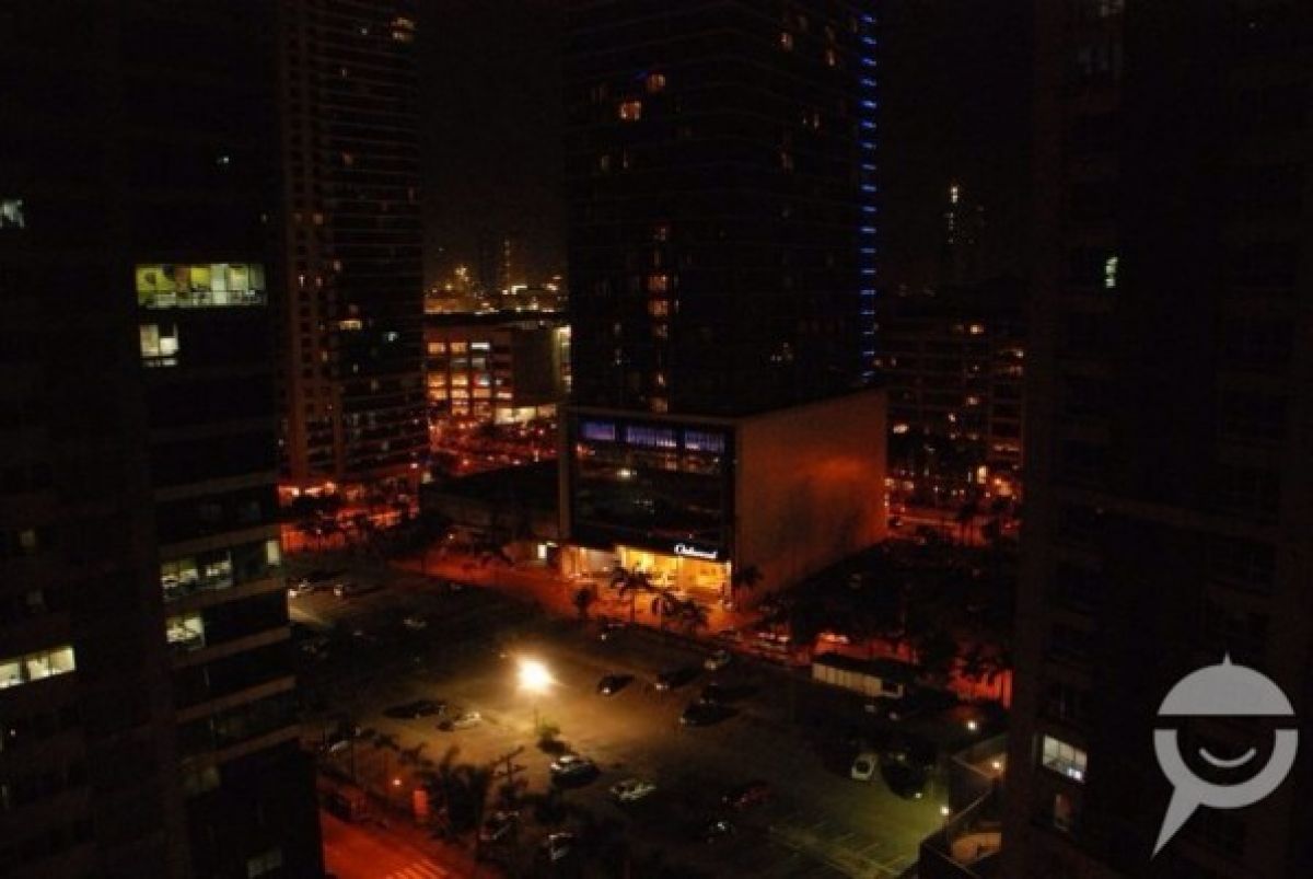 "Studio For Rent at Grand Emerald Tower OrtigasCenter, Pasig City"05