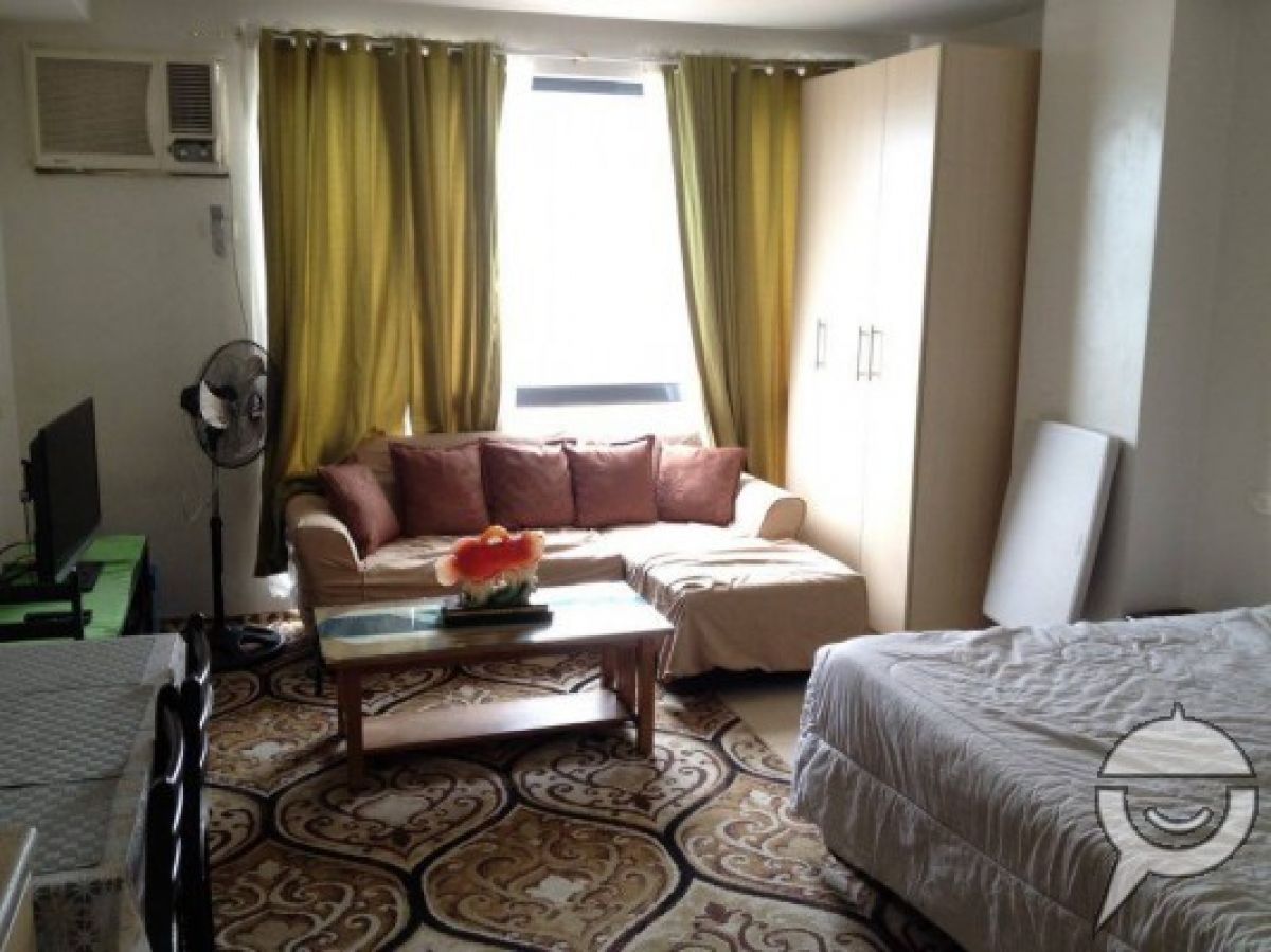Condo for rent near Capitol Commons 20k monthly only02