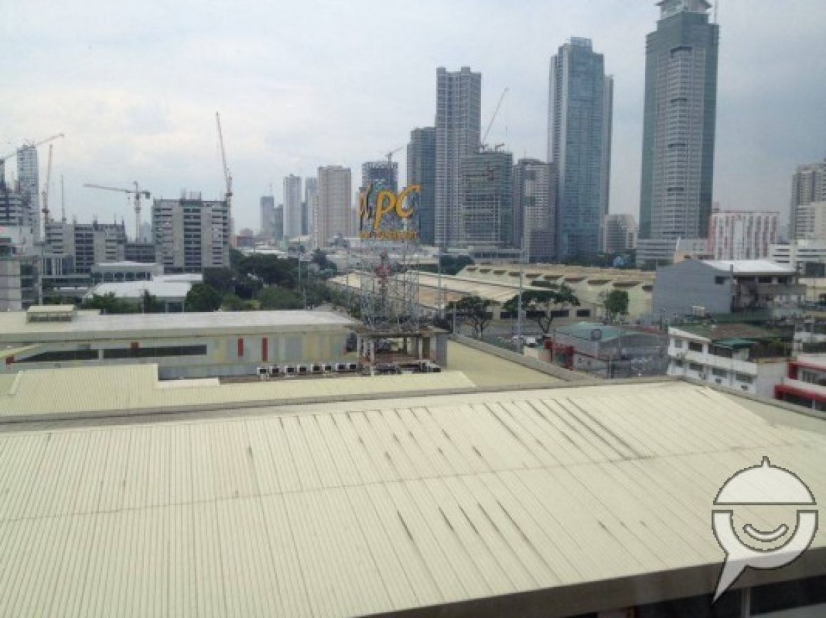 Condo for rent near Capitol Commons 20k monthly only06