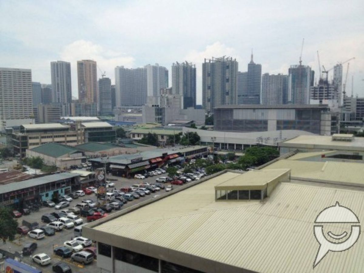 Condo for rent near Capitol Commons 20k monthly only07
