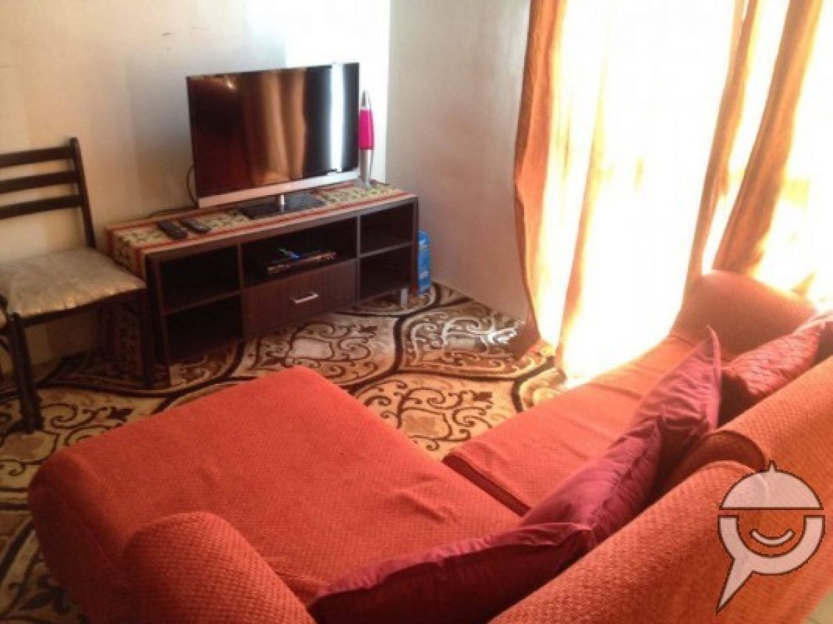 Condo for rent near Capitol Commons 20k monthly only10