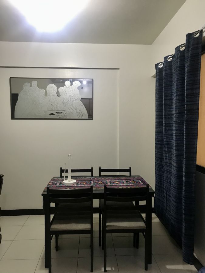 Rhapsody Residences Condominium in Muntinlupa City04