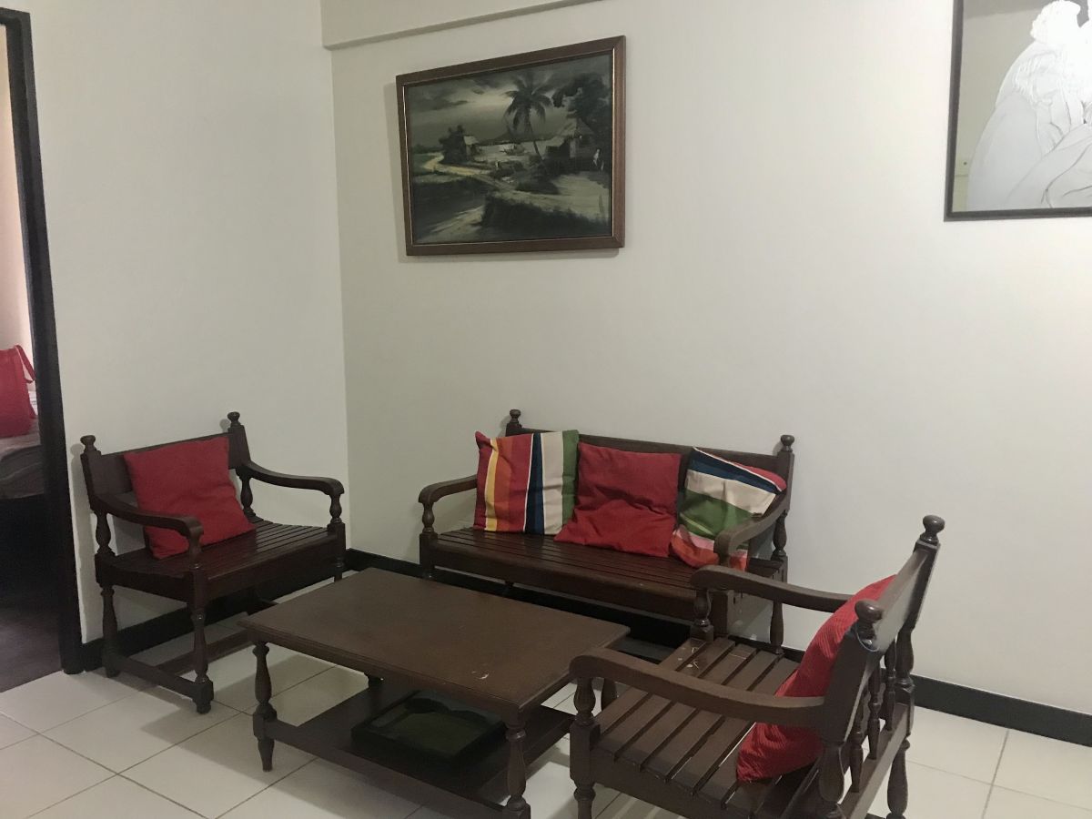 Rhapsody Residences Condominium in Muntinlupa City06