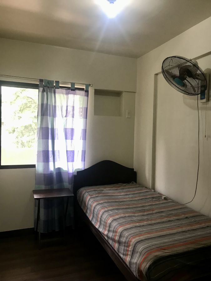 Rhapsody Residences Condominium in Muntinlupa City10