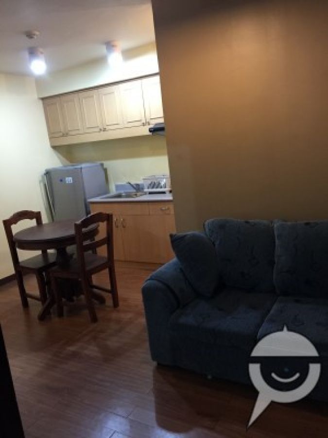 "FOR RENT: ALABANG STUDIO UNIT, WESTPARC MUNTINLUPA PHILIPPINES"02