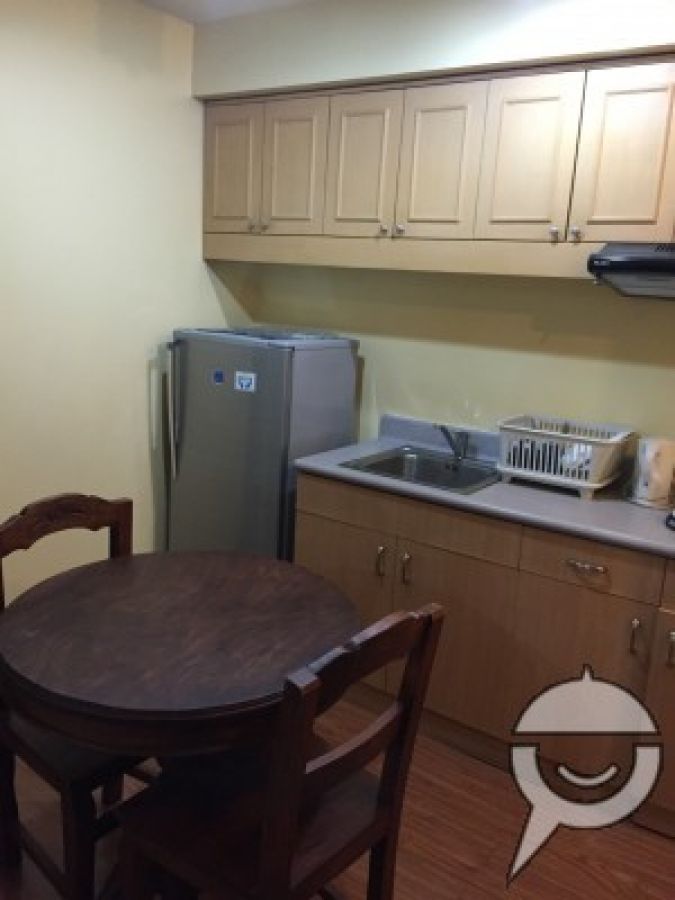 "FOR RENT: ALABANG STUDIO UNIT, WESTPARC MUNTINLUPA PHILIPPINES"03