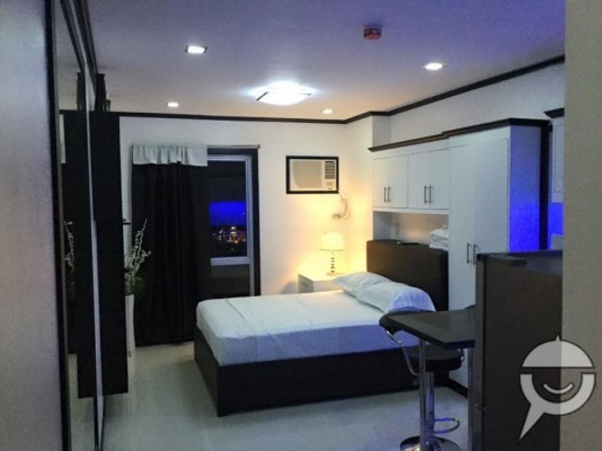 Avida Tower Penthouse Brandnew Studio For Rent02