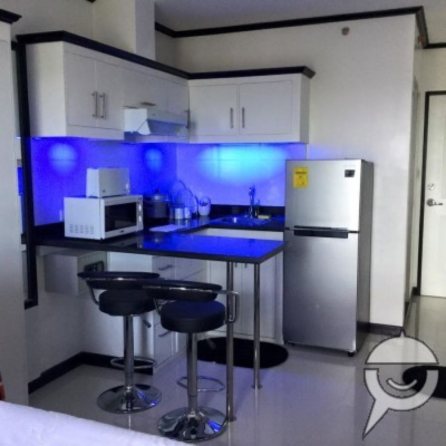 Avida Tower Penthouse Brandnew Studio For Rent04