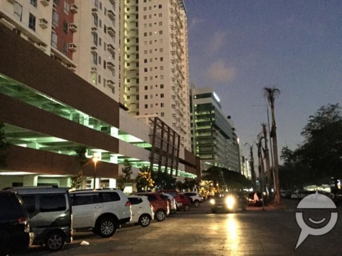 Avida Tower Penthouse Brandnew Studio For Rent07