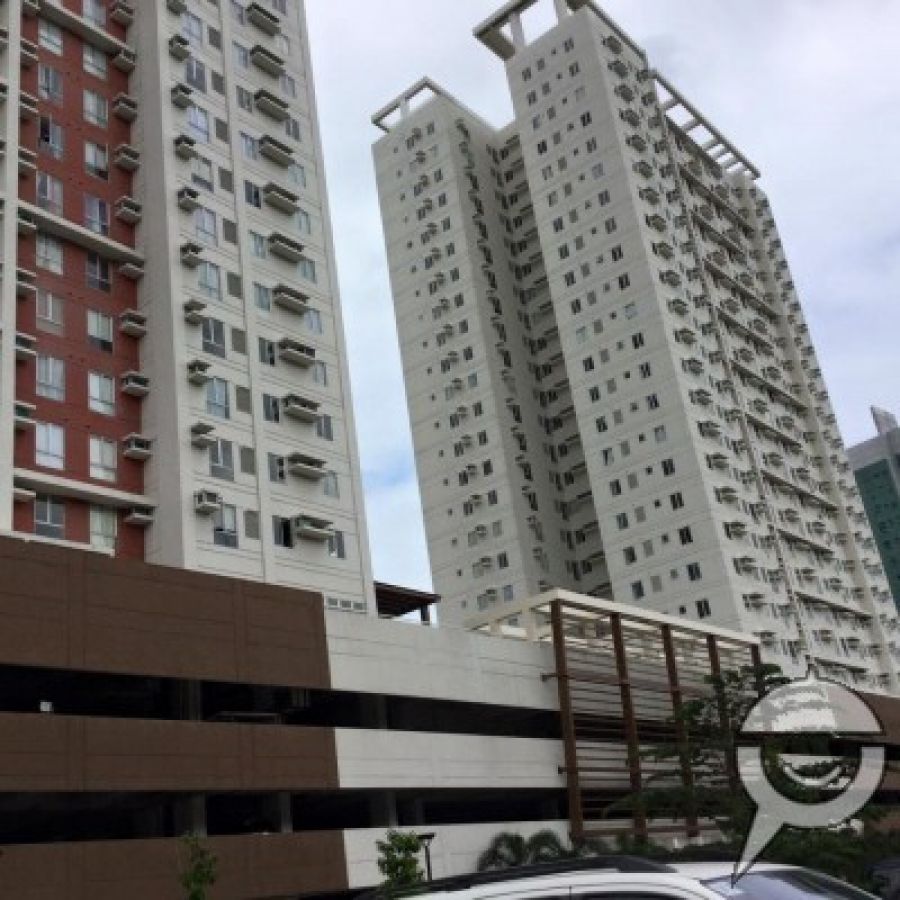 Avida Tower Penthouse Brandnew Studio For Rent08