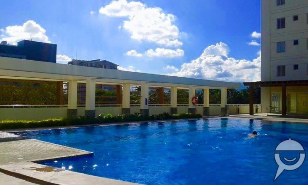 Avida Tower Penthouse Brandnew Studio For Rent10