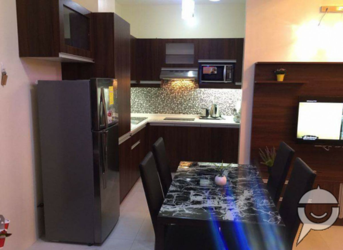 Spianada Residence Unit for rent.03