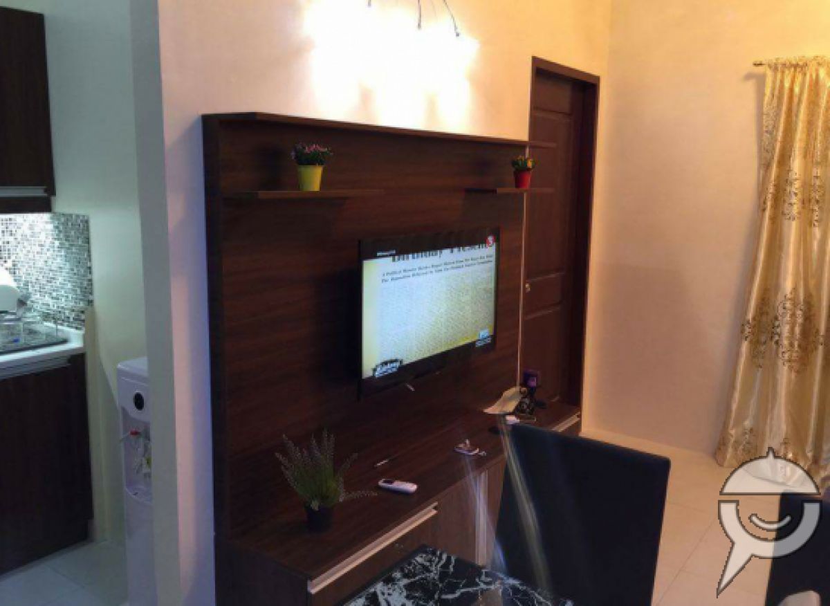 Spianada Residence Unit for rent.05