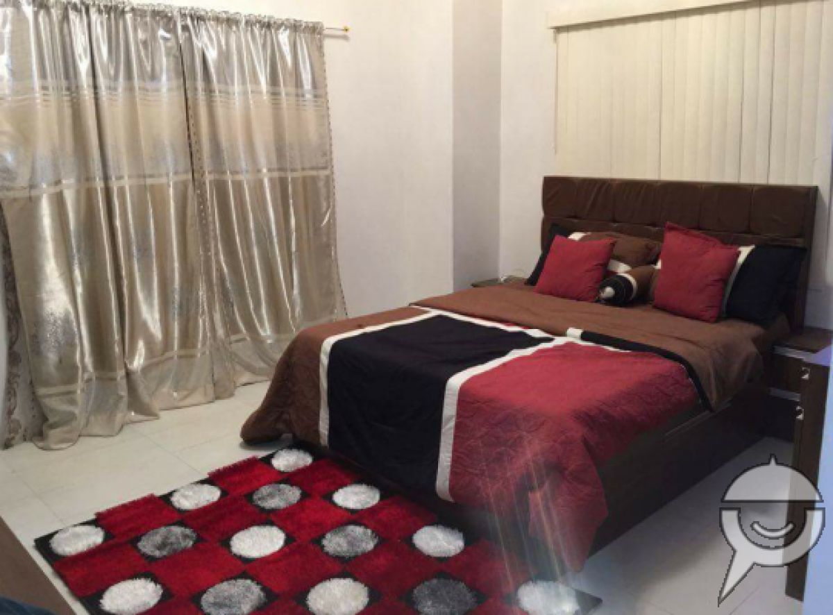 Spianada Residence Unit for rent.06