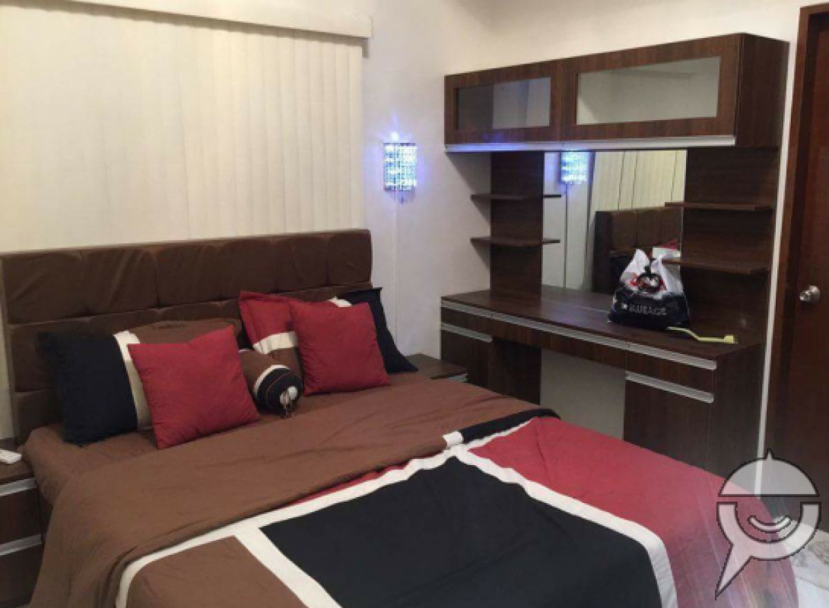 Spianada Residence Unit for rent.08