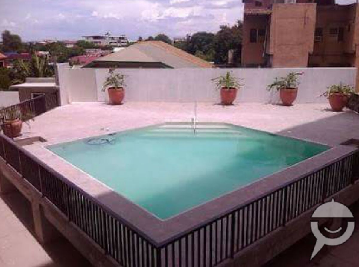 Spianada Residence Unit for rent.10