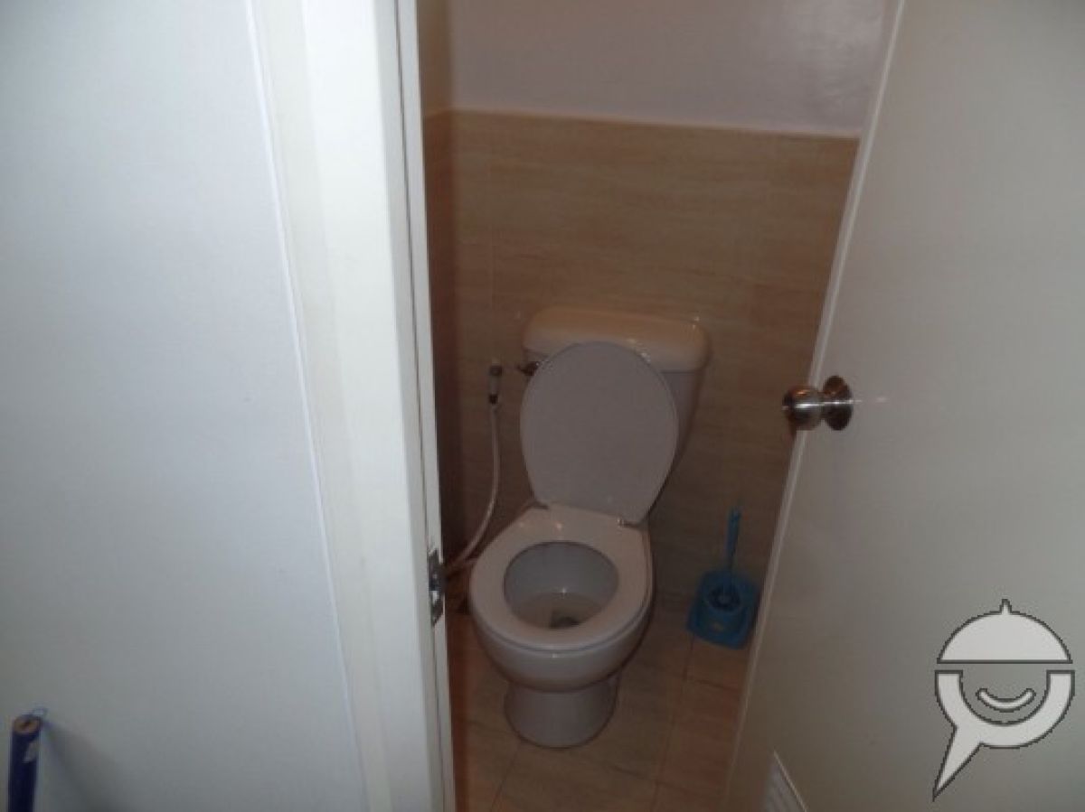 Studio condo unit for rent in LGF2 near IT Park03
