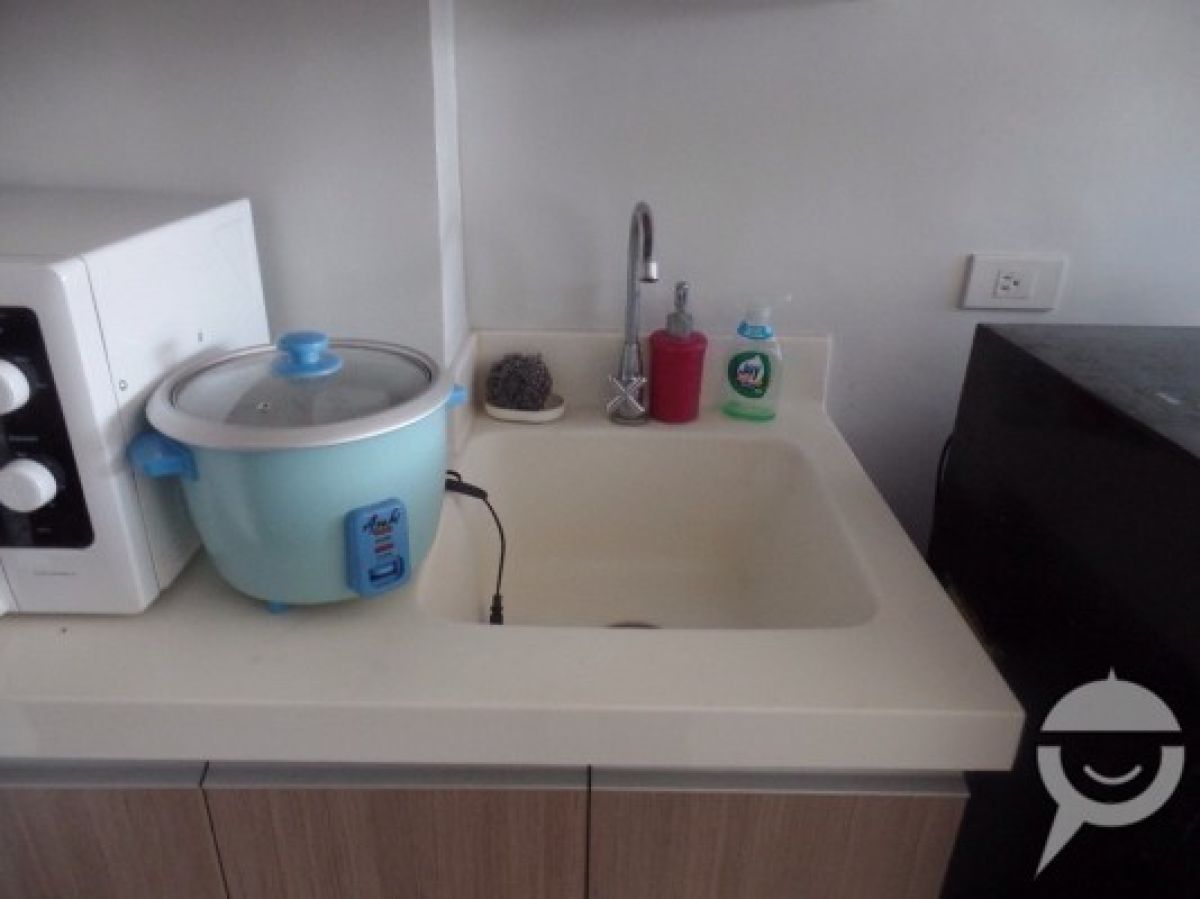 Studio condo unit for rent in LGF2 near IT Park05