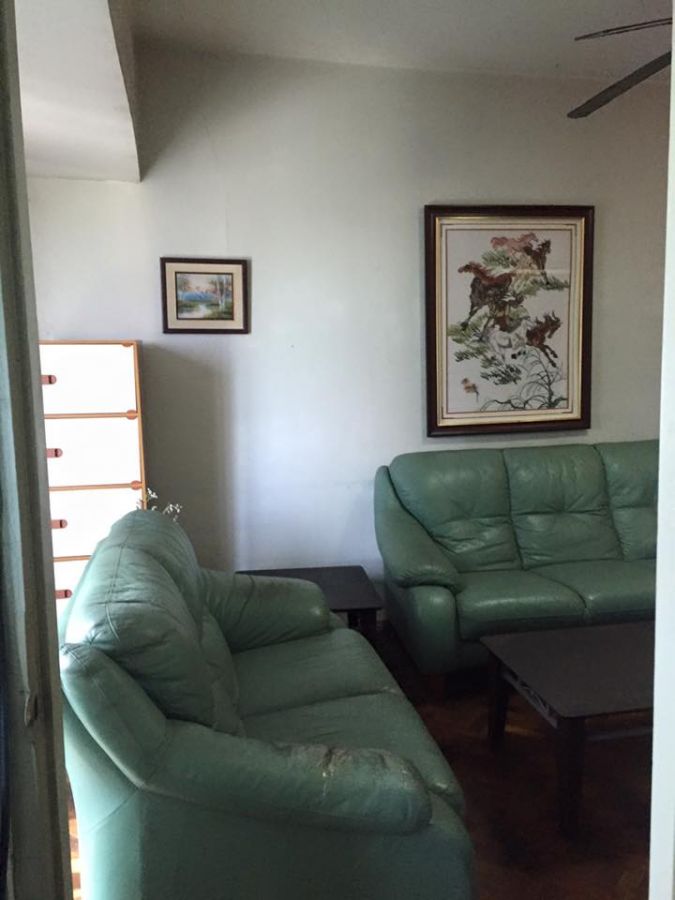 1726 2 Bedroom for Rent at City and Land Megaplaza -Ortigas02