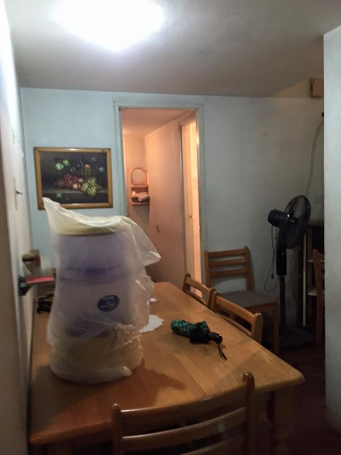 1726 2 Bedroom for Rent at City and Land Megaplaza -Ortigas03