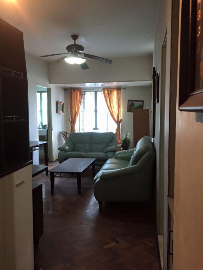 1726 2 Bedroom for Rent at City and Land Megaplaza -Ortigas04