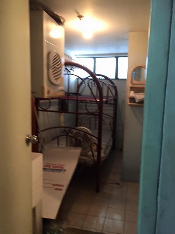1726 2 Bedroom for Rent at City and Land Megaplaza -Ortigas08