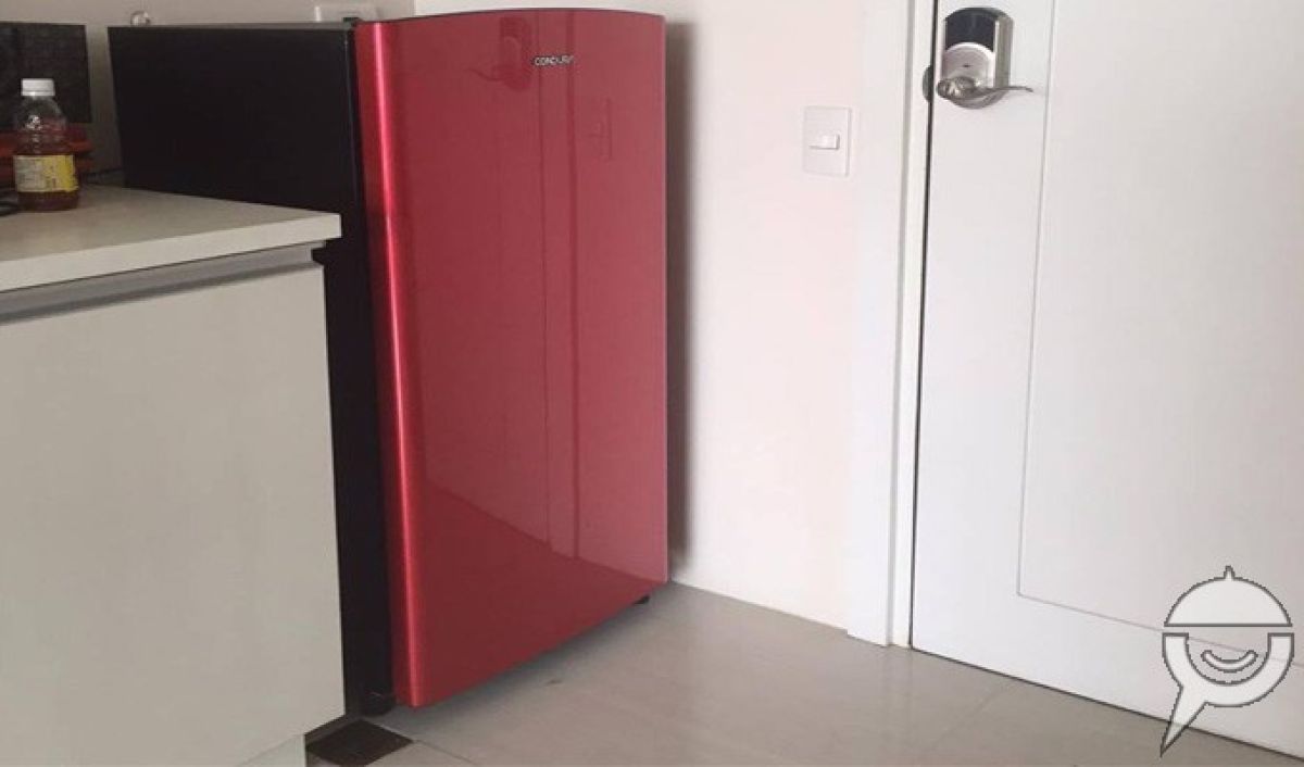 Studio Unit For Rent Twin Oaks Place Mandaluyong03