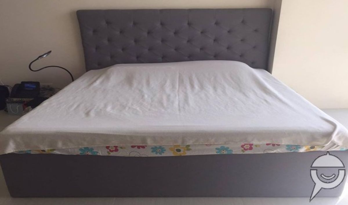Studio Unit For Rent Twin Oaks Place Mandaluyong09