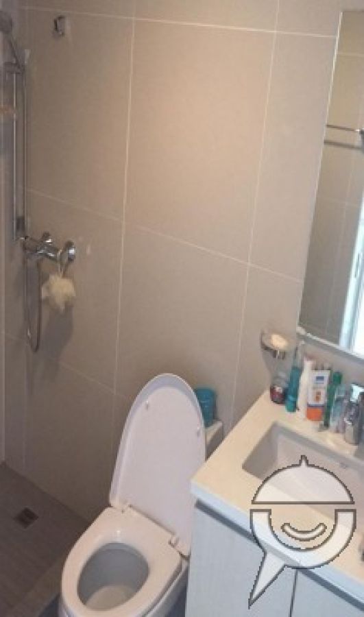 Studio Unit For Rent Twin Oaks Place Mandaluyong10