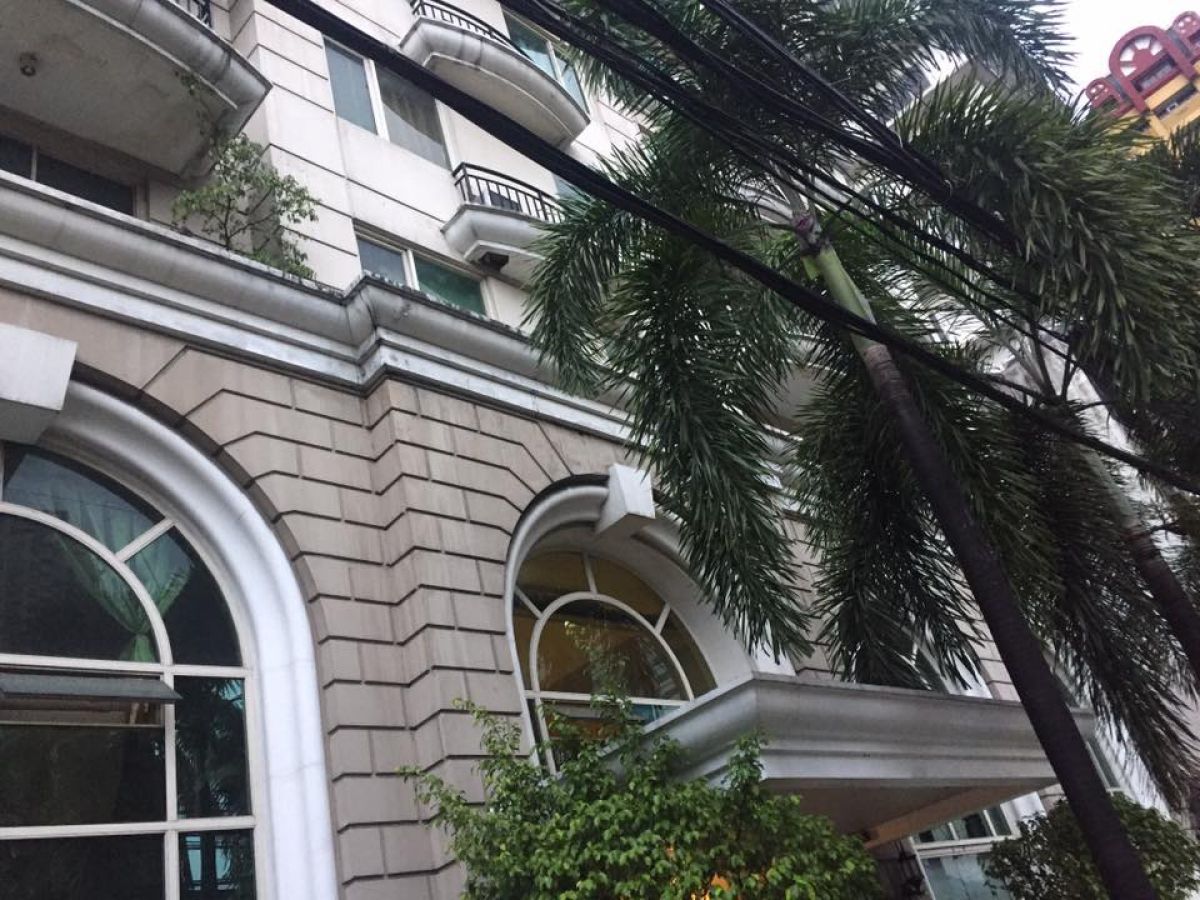 For Lease Raphael Condo One bedroom03