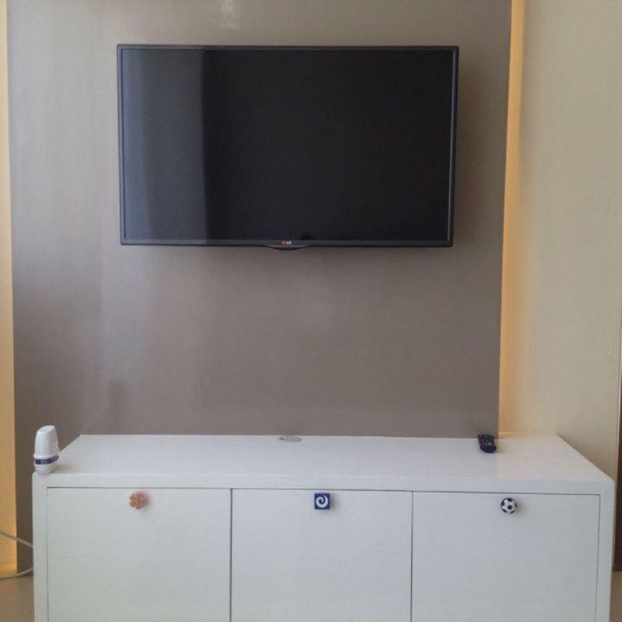 Ace Suites Condominium 1 Bedroom for Rent04