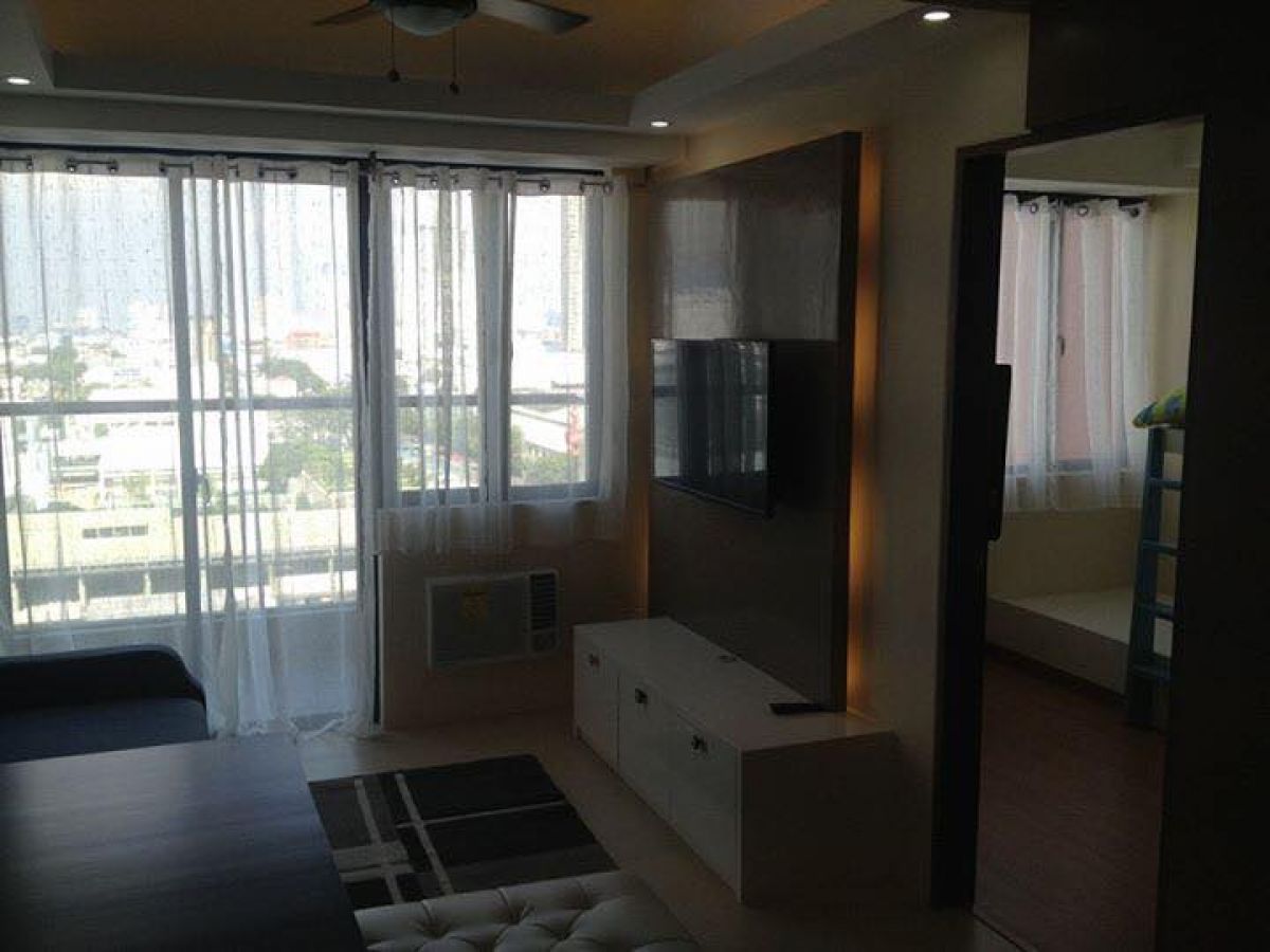 Ace Suites Condominium 1 Bedroom for Rent06
