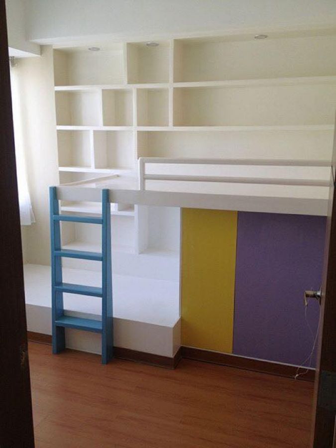 Ace Suites Condominium 1 Bedroom for Rent09