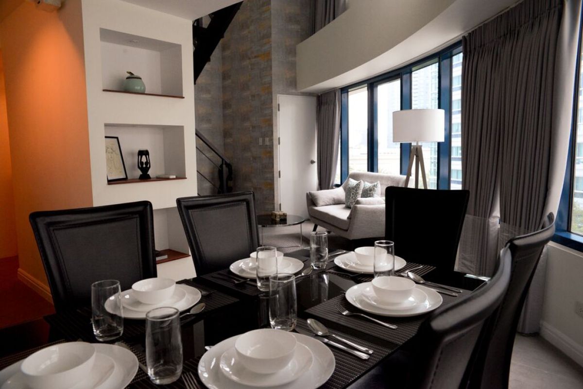 1 Bedroom for Lease in One Rockwell West Makati02