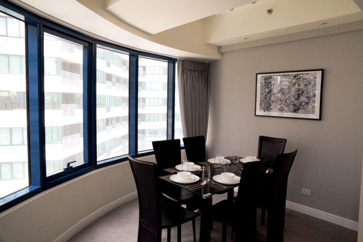 1 Bedroom for Lease in One Rockwell West Makati04