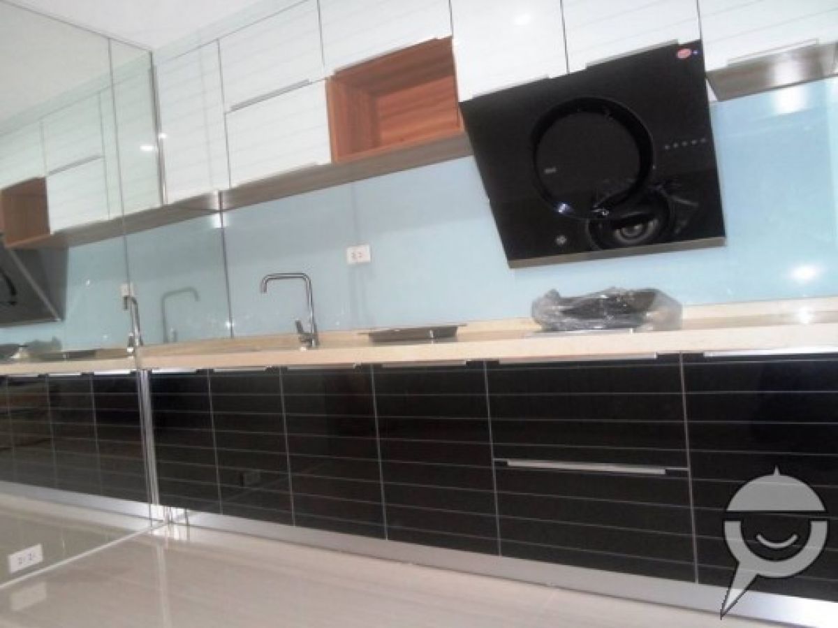 RENOVATED Studio type condo at Solemare Parksuites 4rent02