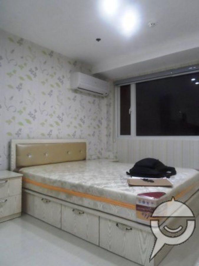 RENOVATED Studio type condo at Solemare Parksuites 4rent03