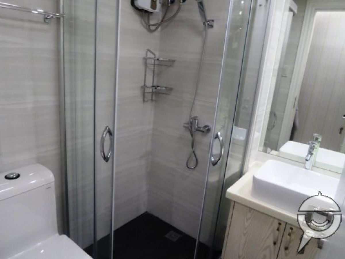 RENOVATED Studio type condo at Solemare Parksuites 4rent04