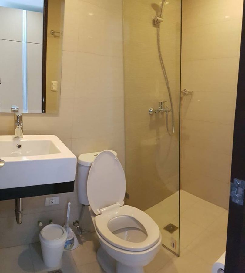 "3 Bedroom Unit For Rent At Viceroy Residences, Mckinley Hill"02