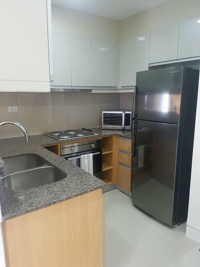 "3 Bedroom Unit For Rent At Viceroy Residences, Mckinley Hill"06
