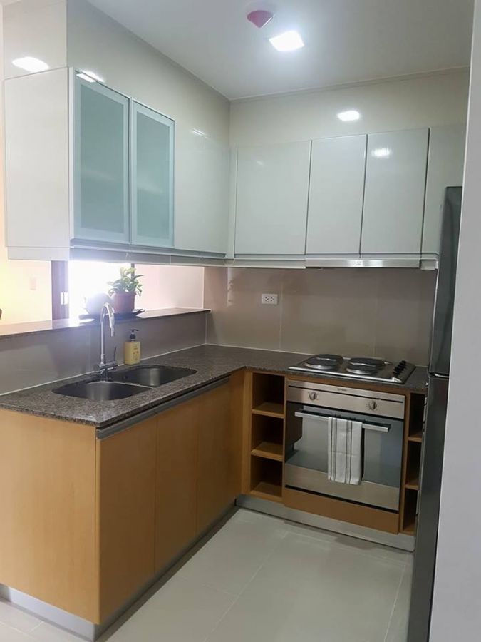 "3 Bedroom Unit For Rent At Viceroy Residences, Mckinley Hill"07