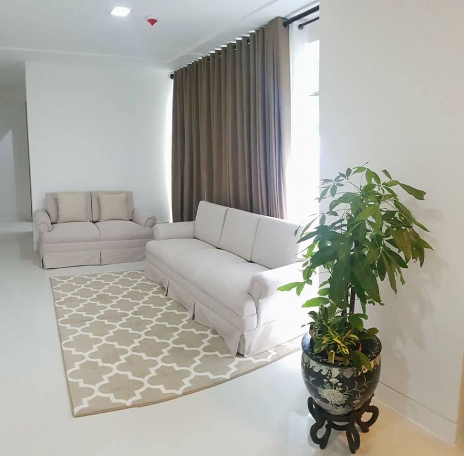 "3 Bedroom Unit For Rent At Viceroy Residences, Mckinley Hill"08