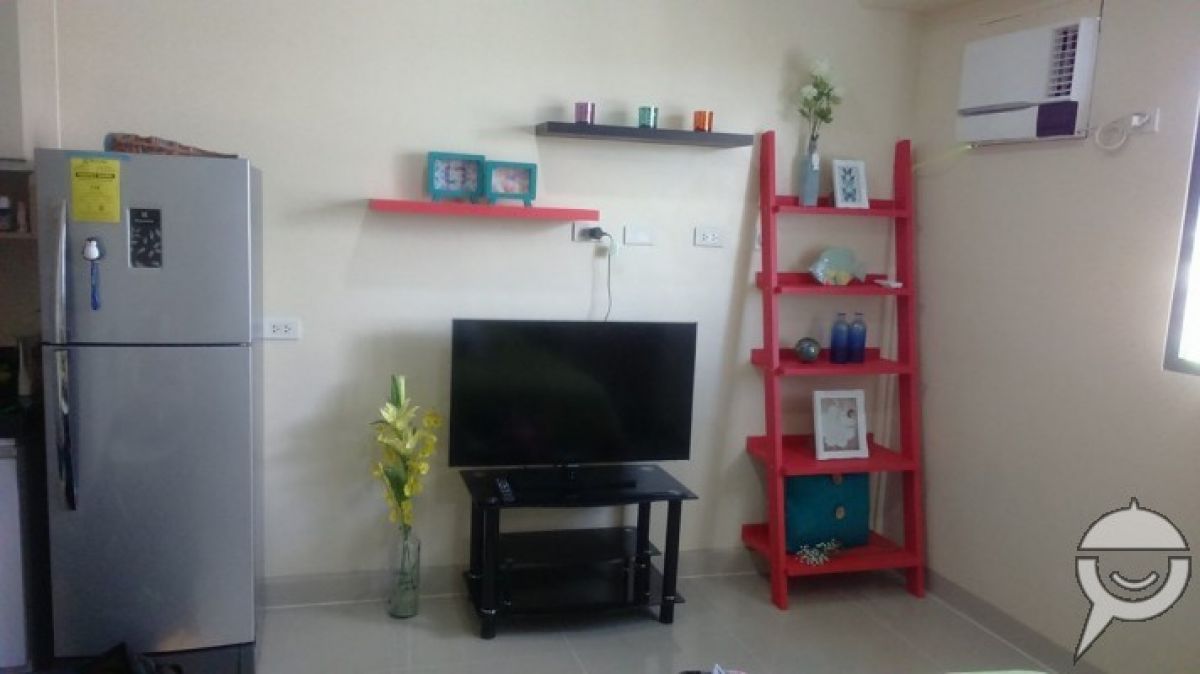 Brand New Fully Furnished Condo06