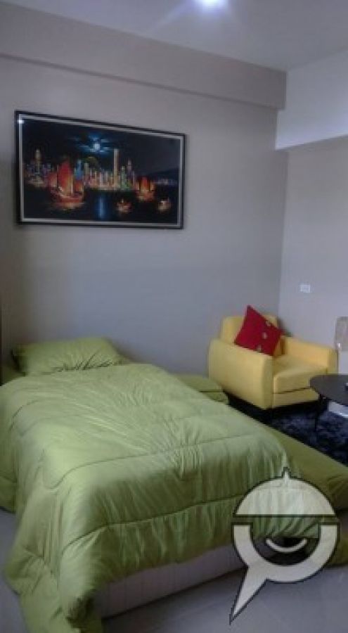 Brand New Fully Furnished Condo09